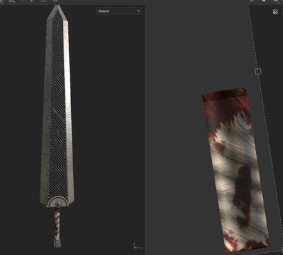 BERSERK BERSERK